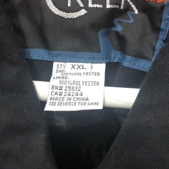 Cripple Creek Jacket that would rock with a pair of jeans and boots! - Picture 3 of 7